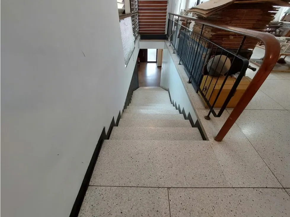 Vendo casa 417m2 San Roman 9052 - 9
