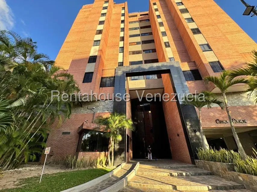 Apartamento (Penthouse) en Venta en La Tahona, Distrito Metropolitano