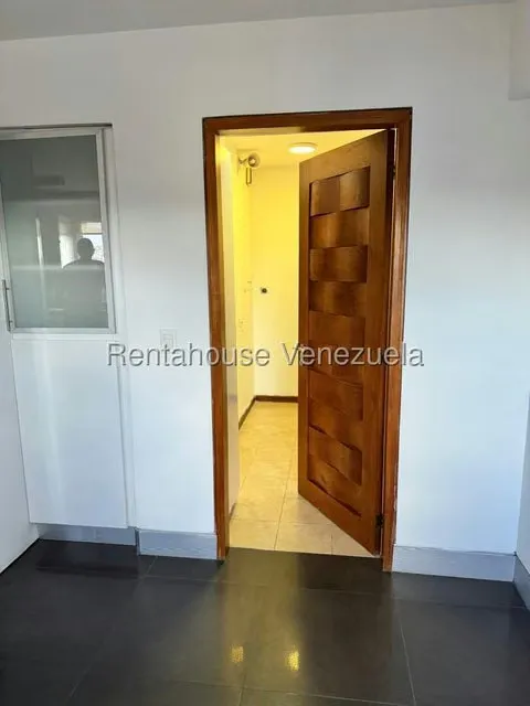 Apartamento (Penthouse) en Venta en La Tahona, Distrito Metropolitano - 11
