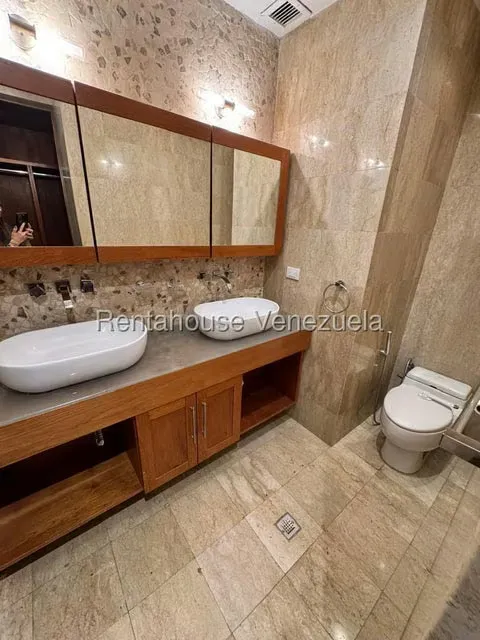Apartamento (Penthouse) en Venta en La Tahona, Distrito Metropolitano - 14