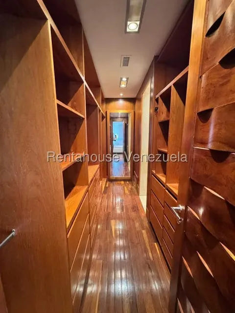 Apartamento (Penthouse) en Venta en La Tahona, Distrito Metropolitano - 15