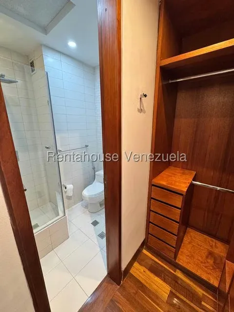 Apartamento (Penthouse) en Venta en La Tahona, Distrito Metropolitano - 17