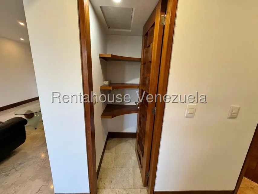 Apartamento (Penthouse) en Venta en La Tahona, Distrito Metropolitano - 18