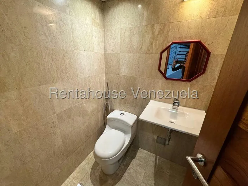 Apartamento (Penthouse) en Venta en La Tahona, Distrito Metropolitano - 20