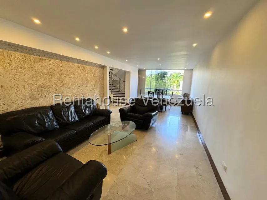 Apartamento (Penthouse) en Venta en La Tahona, Distrito Metropolitano - 3