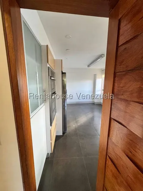 Apartamento (Penthouse) en Venta en La Tahona, Distrito Metropolitano - 21