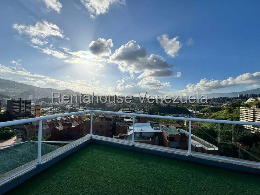Apartamento (Penthouse) en Venta en La Tahona, Distrito Metropolitano - 27