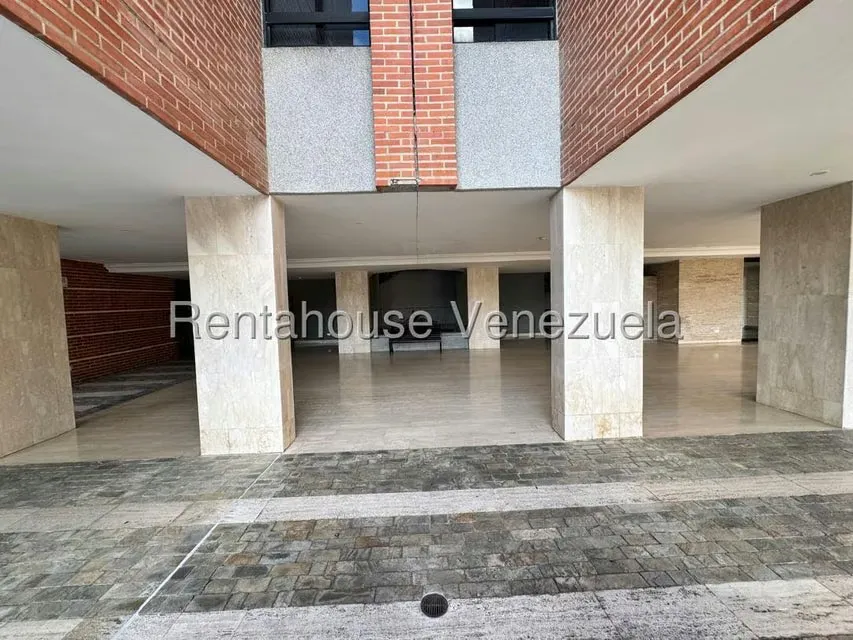 Apartamento (Penthouse) en Venta en La Tahona, Distrito Metropolitano - 30
