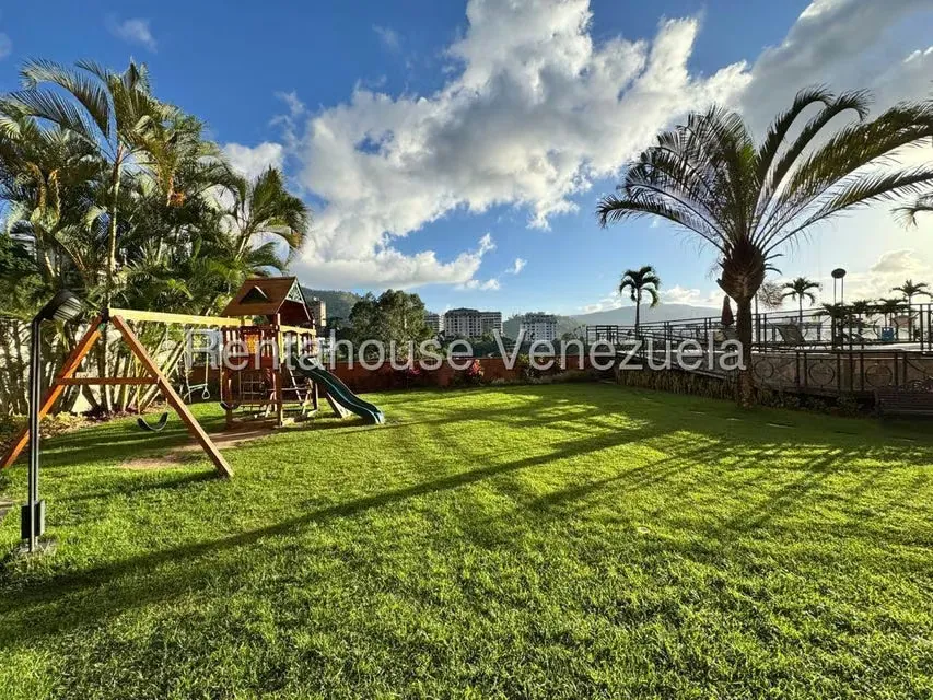 Apartamento (Penthouse) en Venta en La Tahona, Distrito Metropolitano - 32