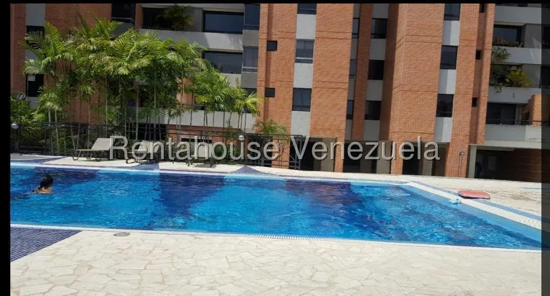 Apartamento (Penthouse) en Venta en La Tahona, Distrito Metropolitano - 34