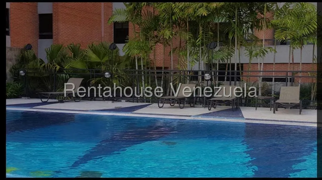 Apartamento (Penthouse) en Venta en La Tahona, Distrito Metropolitano - 35