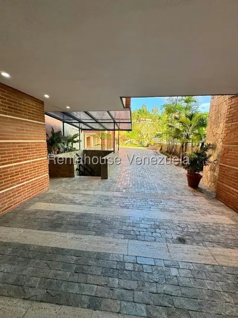 Apartamento (Penthouse) en Venta en La Tahona, Distrito Metropolitano - 37