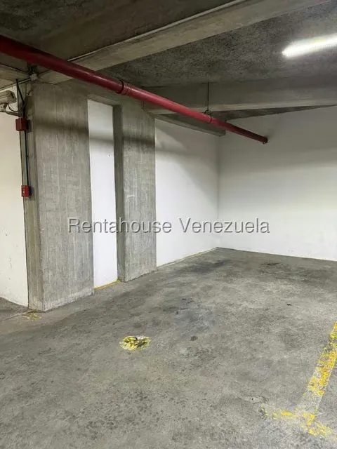 Apartamento (Penthouse) en Venta en La Tahona, Distrito Metropolitano - 40