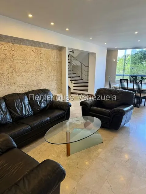 Apartamento (Penthouse) en Venta en La Tahona, Distrito Metropolitano - 41