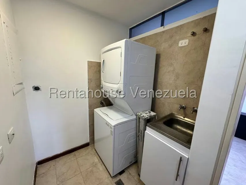 Apartamento (Penthouse) en Venta en La Tahona, Distrito Metropolitano - 42