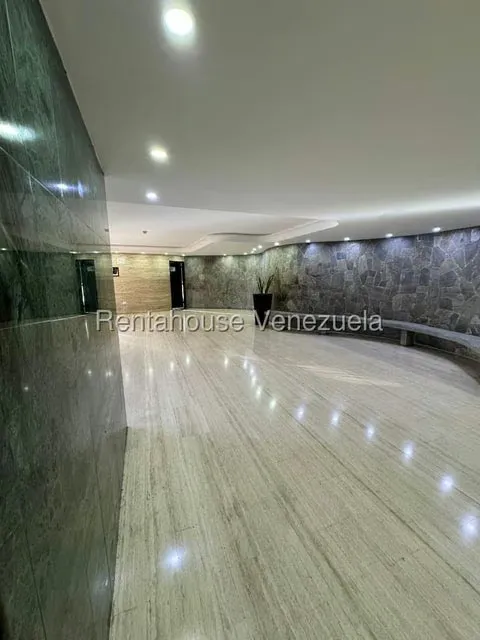 Apartamento (Penthouse) en Venta en La Tahona, Distrito Metropolitano - 47