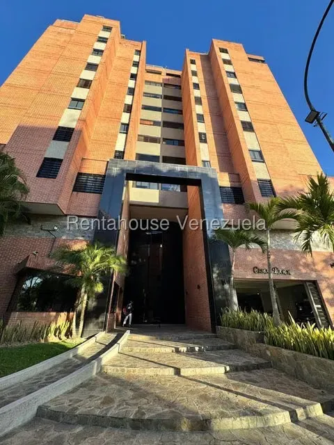 Apartamento (Penthouse) en Venta en La Tahona, Distrito Metropolitano - 48