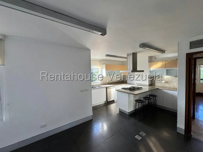 Apartamento (Penthouse) en Venta en La Tahona, Distrito Metropolitano - 6