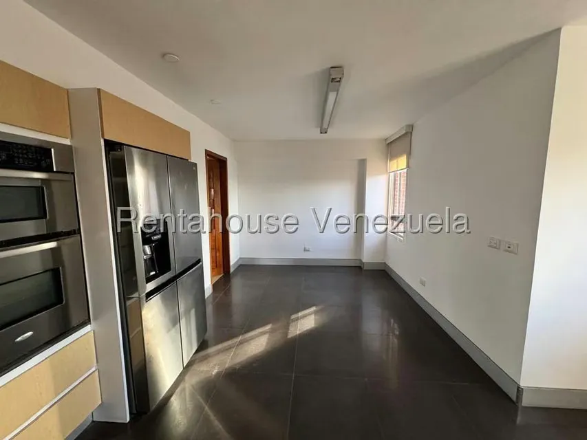 Apartamento (Penthouse) en Venta en La Tahona, Distrito Metropolitano - 8