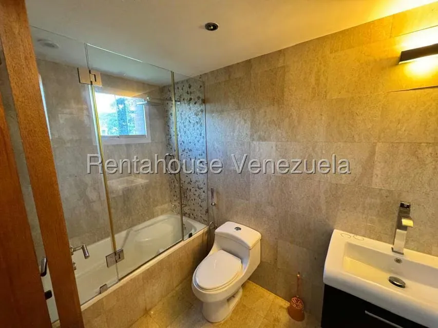 Apartamento (Penthouse) en Venta en La Tahona, Distrito Metropolitano - 9