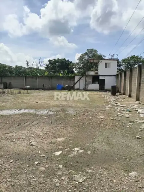 Terreno en venta mini granja El Colonial San Diego