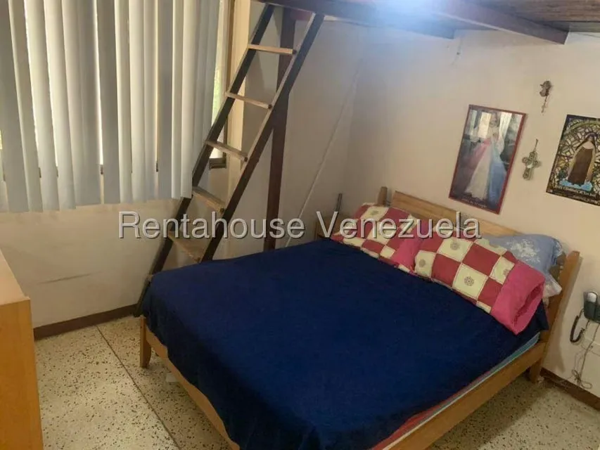 Apartamento (1 Nivel) en Alquiler en Colinas de Bello Monte, Distrito Metropolitano - 10
