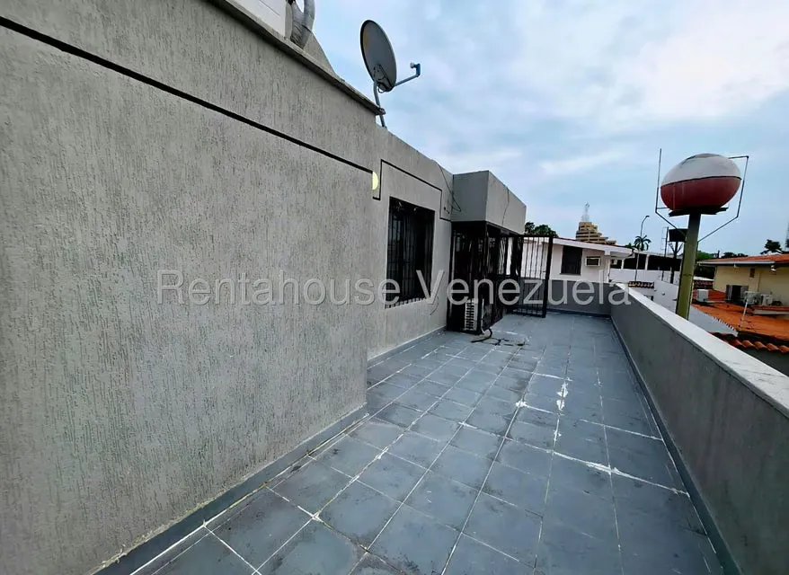 Casa (1 Nivel) en Venta en Colinas de Araure, Portuguesa - 19