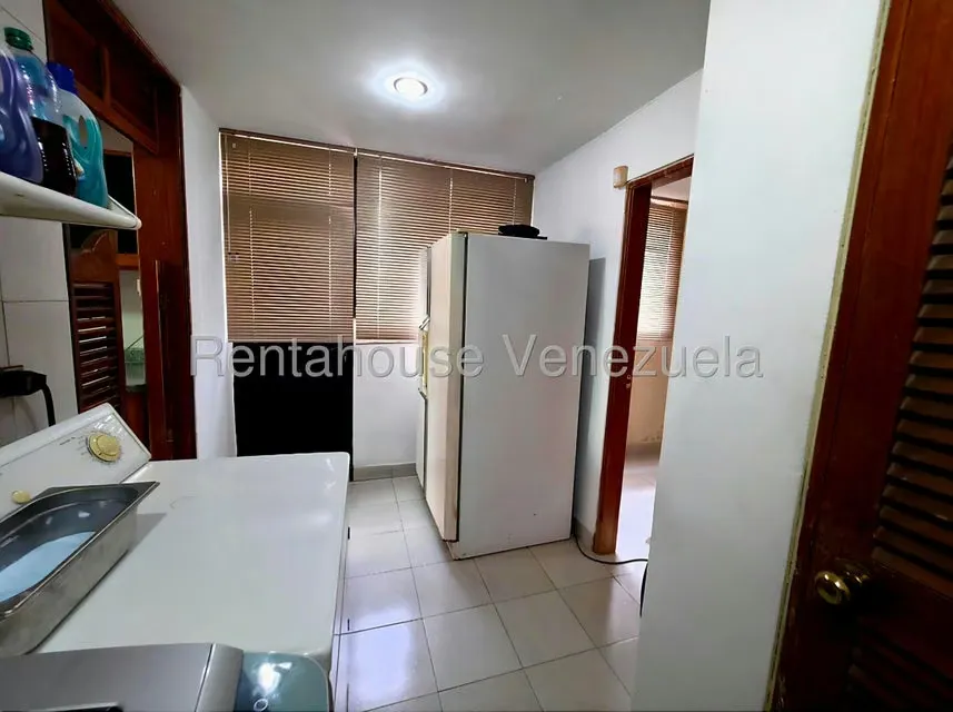 Casa (1 Nivel) en Venta en Colinas de Araure, Portuguesa - 24