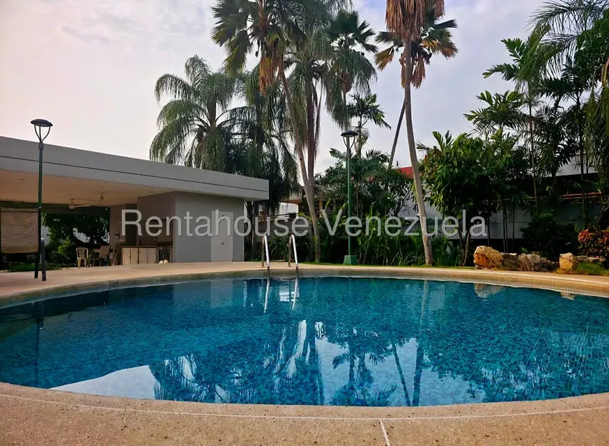 Casa (1 Nivel) en Venta en Colinas de Araure, Portuguesa - 3