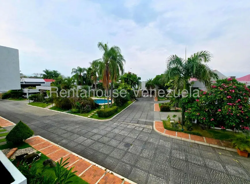 Casa (1 Nivel) en Venta en Colinas de Araure, Portuguesa - 4