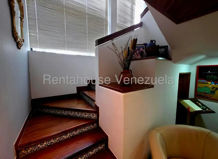 Casa (1 Nivel) en Venta en Colinas de Araure, Portuguesa - 8