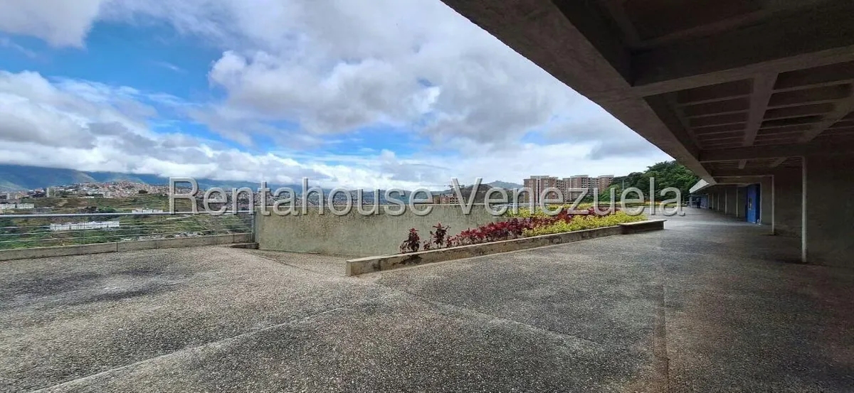 Apartamento (1 Nivel) en Alquiler en El Encantado, Distrito Metropolitano - 18