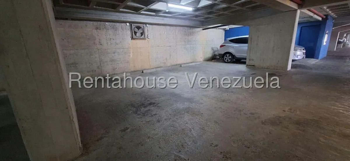 Apartamento (1 Nivel) en Alquiler en El Encantado, Distrito Metropolitano - 20