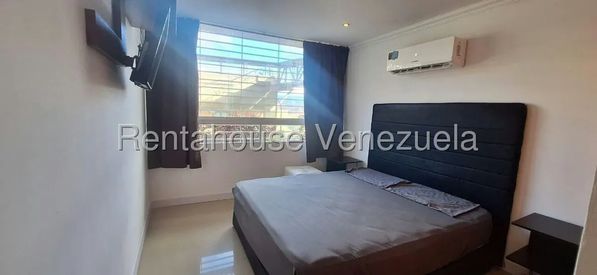 Apartamento (1 Nivel) en Alquiler en El Encantado, Distrito Metropolitano - 7