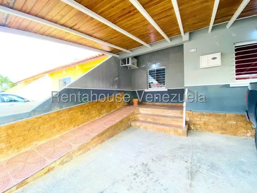 Casa (1 Nivel) en Venta en Los Bucares, Lara