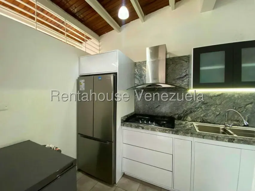 Casa (1 Nivel) en Venta en Los Bucares, Lara - 11