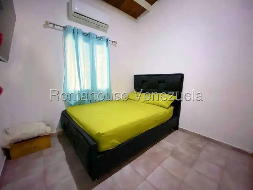 Casa (1 Nivel) en Venta en Los Bucares, Lara - 14