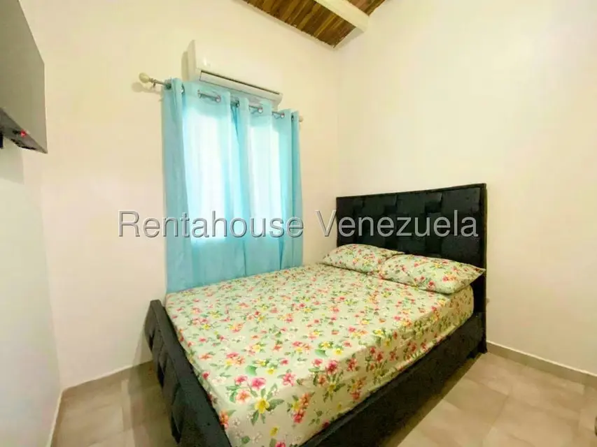 Casa (1 Nivel) en Venta en Los Bucares, Lara - 16