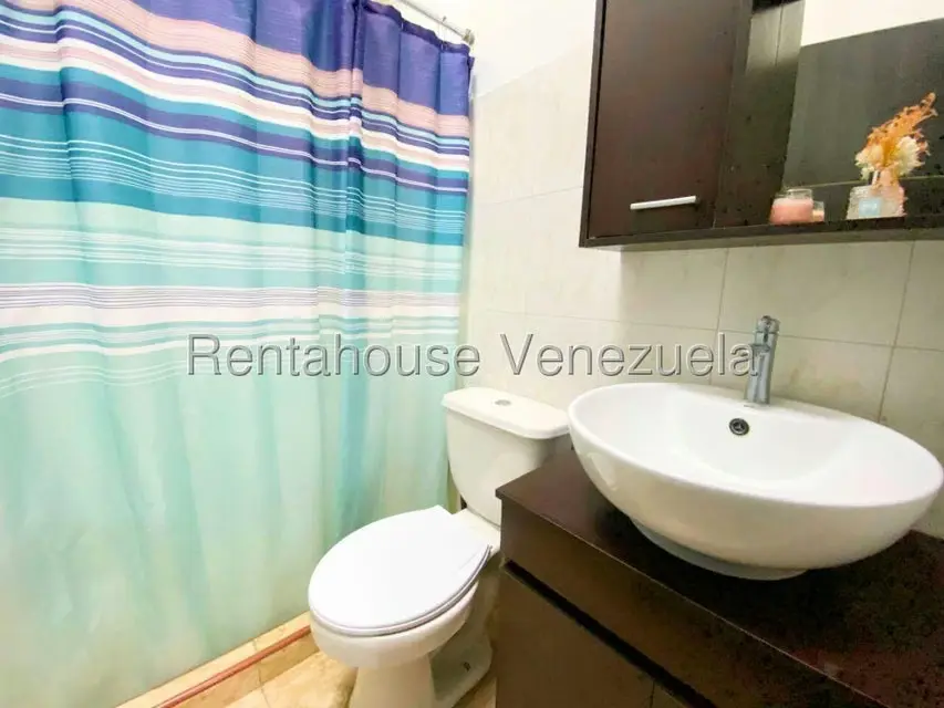 Casa (1 Nivel) en Venta en Los Bucares, Lara - 18