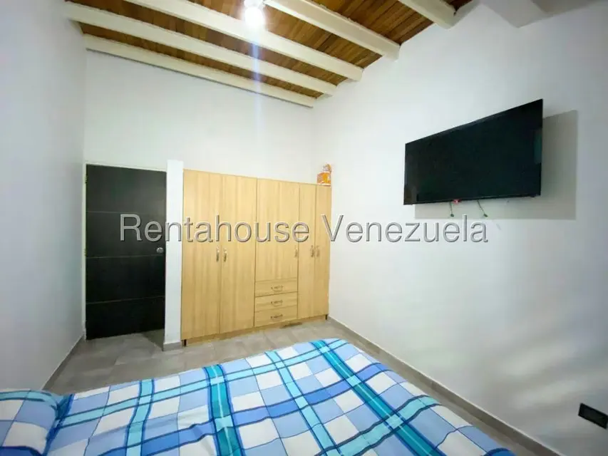 Casa (1 Nivel) en Venta en Los Bucares, Lara - 20