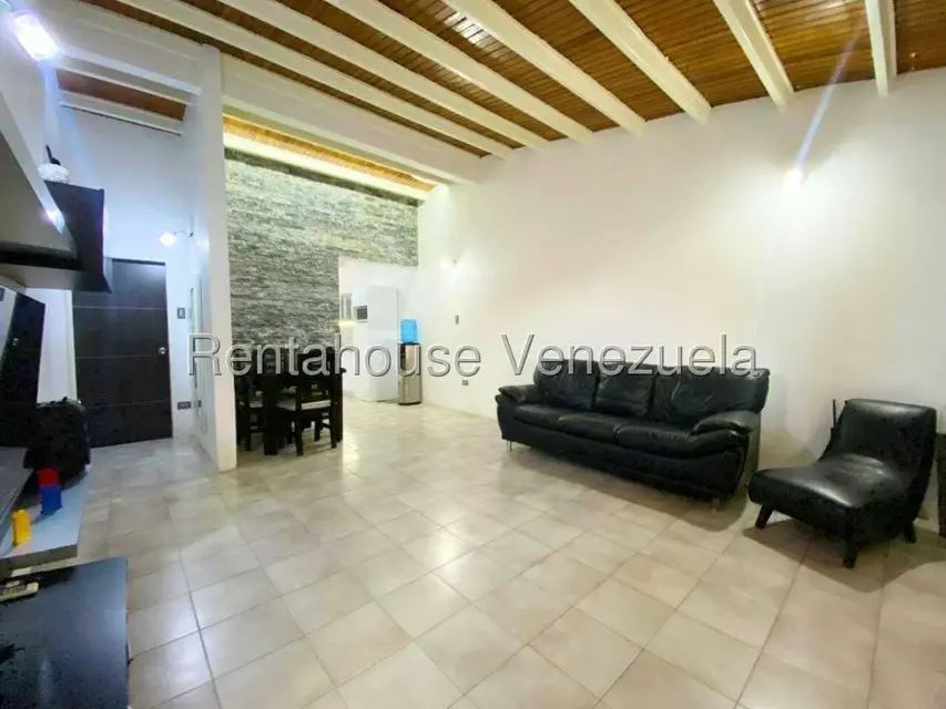 Casa (1 Nivel) en Venta en Los Bucares, Lara - 2