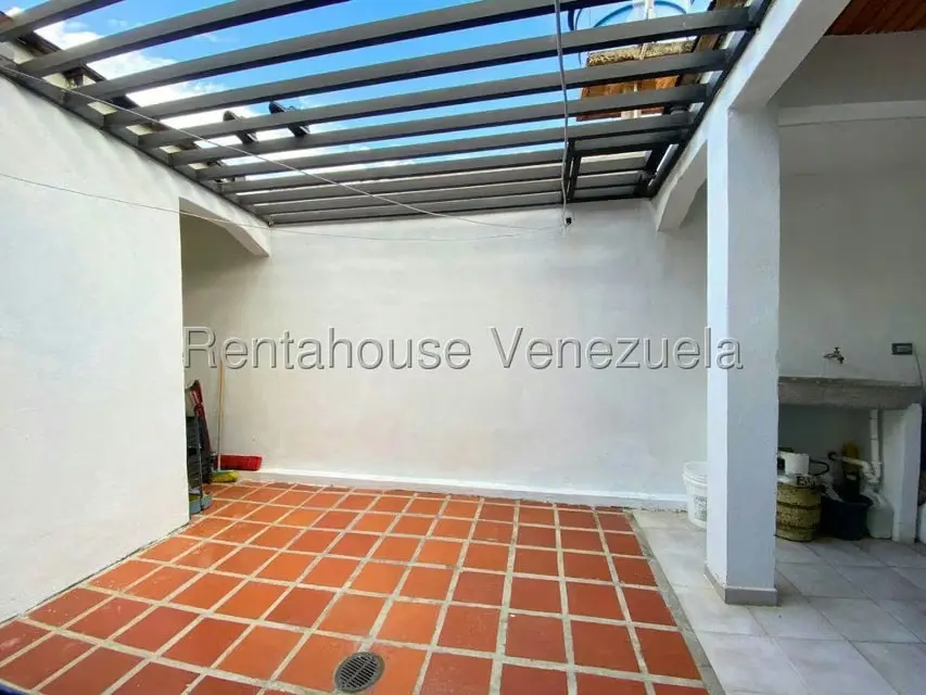 Casa (1 Nivel) en Venta en Los Bucares, Lara - 23