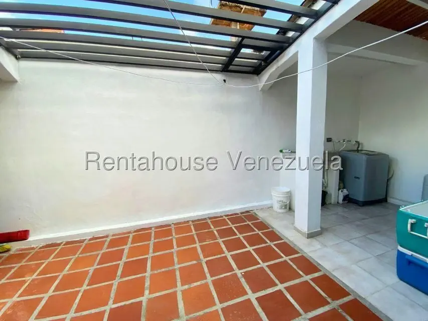 Casa (1 Nivel) en Venta en Los Bucares, Lara - 25