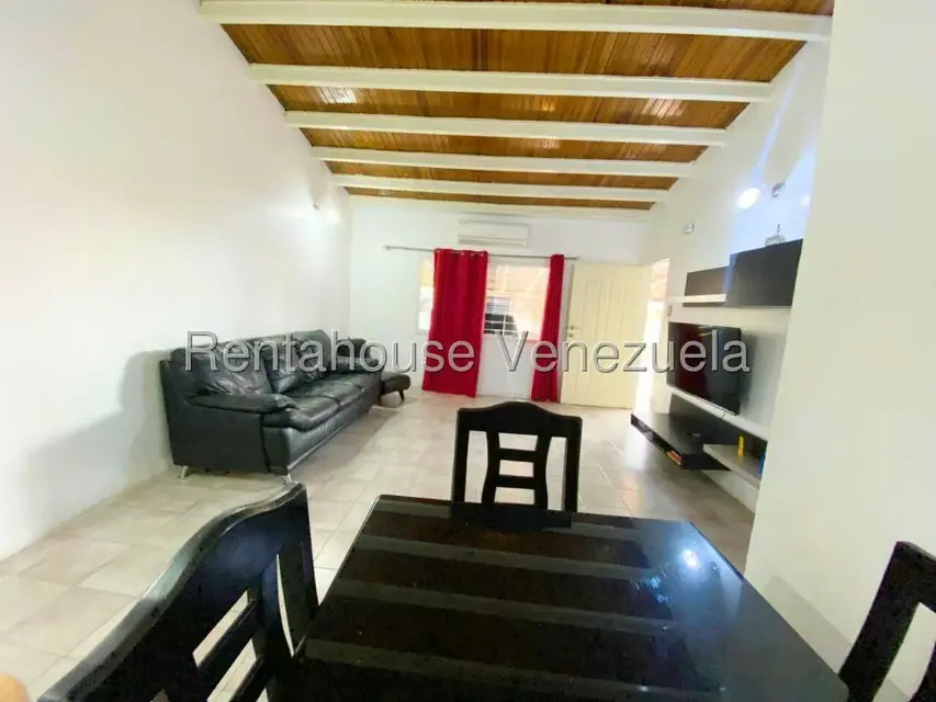 Casa (1 Nivel) en Venta en Los Bucares, Lara - 4