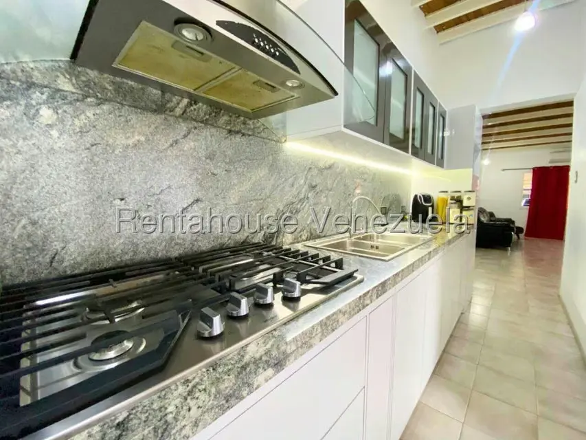 Casa (1 Nivel) en Venta en Los Bucares, Lara - 7