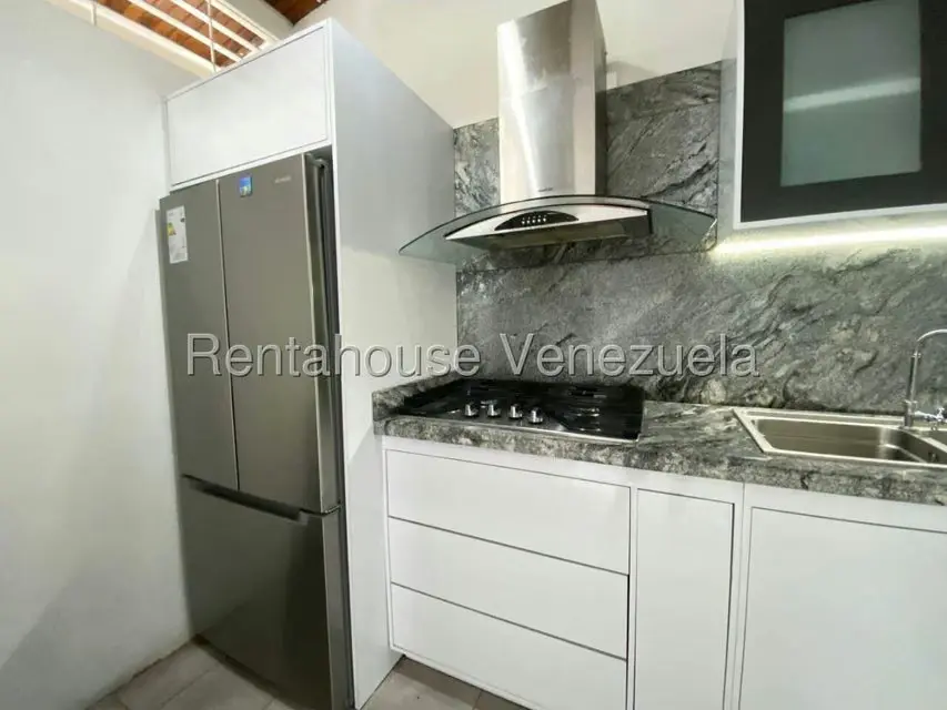 Casa (1 Nivel) en Venta en Los Bucares, Lara - 10