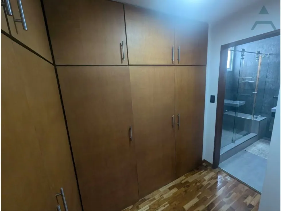 Se vende Apto PH 210m² 4h+s/3b+s/1p Cumbres de Curumo - 19