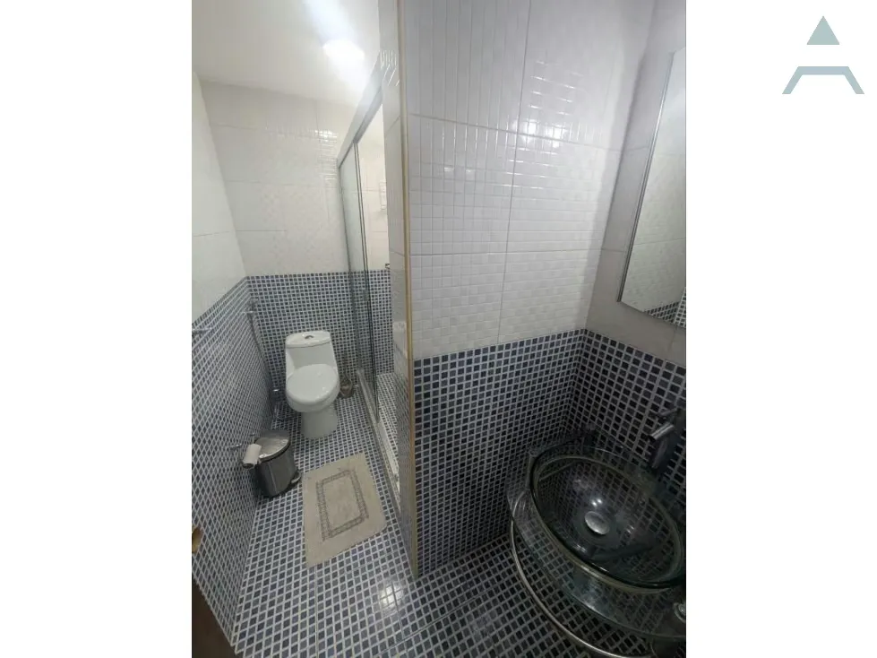 Se vende Apto PH 210m² 4h+s/3b+s/1p Cumbres de Curumo - 20