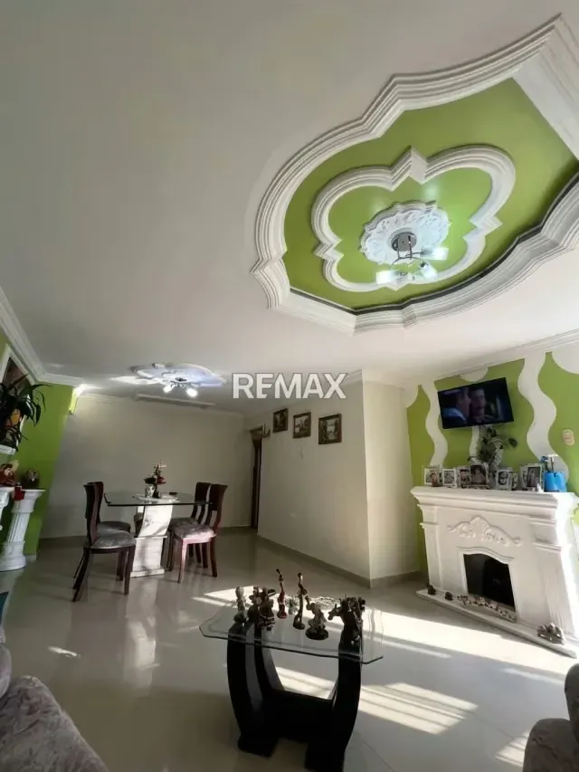 EN VENTA CASA EN PERIBECA - 3
