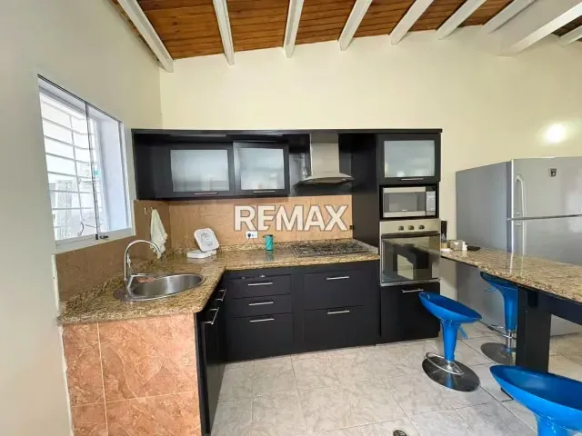 Casa en venta Zona Cabudare piedad sur - 5